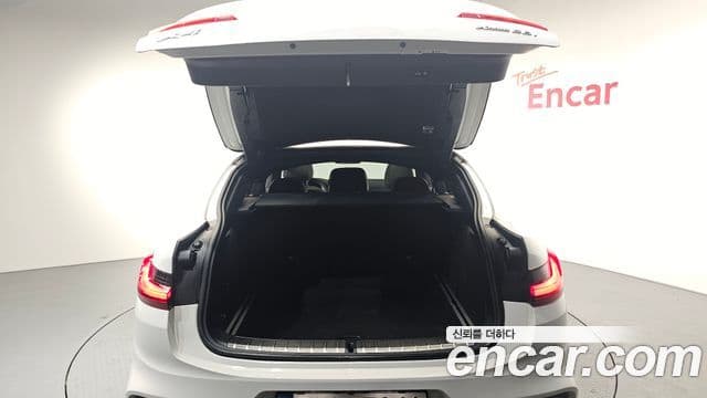 BMW X4 2021 — ფოტო 20/20