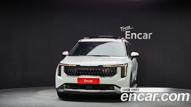 Kia Carnival 2023 — Şəkil 3/20