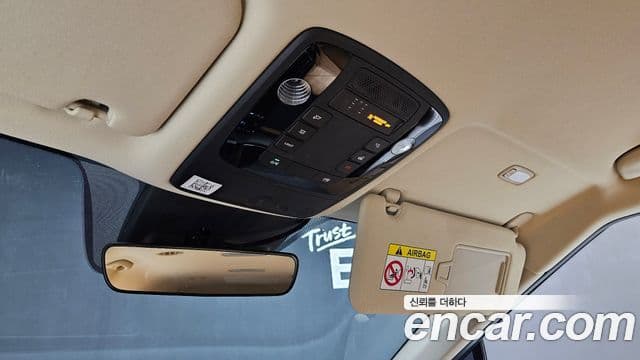 Kia Carnival 2020 — Фото 17/20