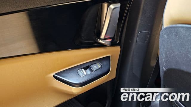 Kia Carnival 2020 — Фото 19/20