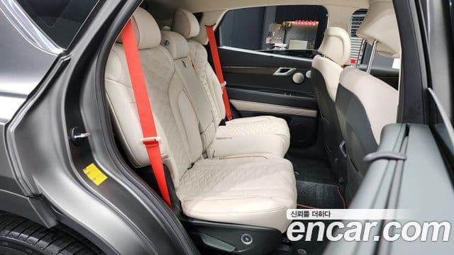 Genesis GV80 Coupe 2024 — Şəkil 15/20