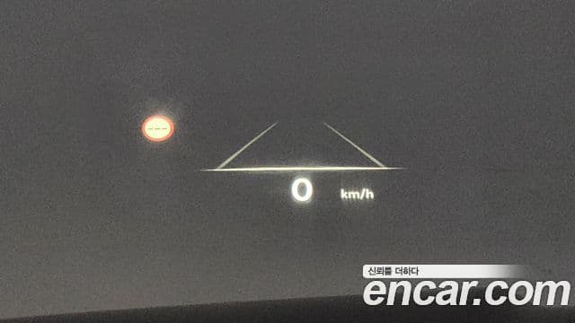 Genesis GV80 Coupe 2024 — Şəkil 18/20