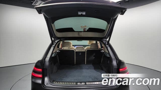 Genesis GV80 Coupe 2024 — Şəkil 19/20