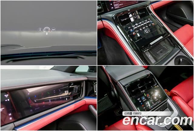 Porsche Panamera 2025 — Photo 18/20