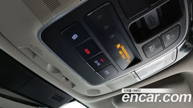 Hyundai Sonata Hybrid 2020 — Şəkil 11/20
