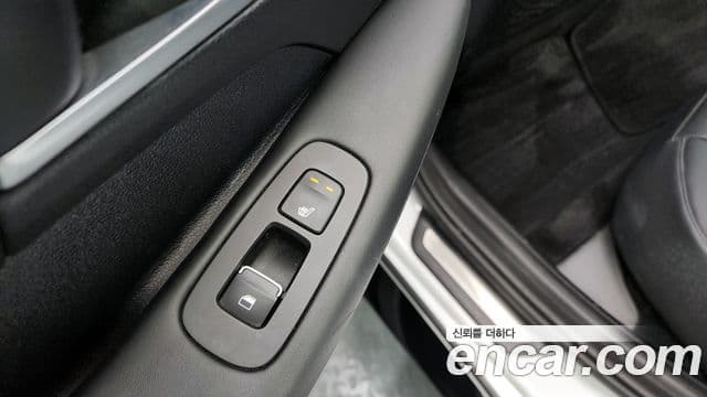 Hyundai Sonata Hybrid 2020 — Şəkil 12/20