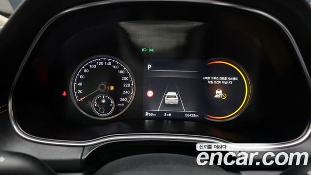 Genesis GV80 2021 — Şəkil 5/20