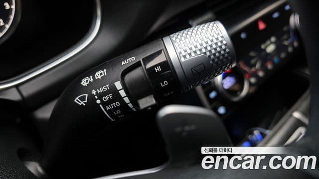 Genesis GV80 2021 — Şəkil 18/20