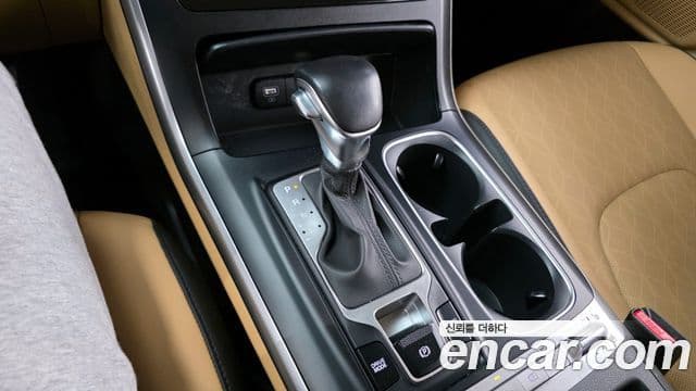 Kia Carnival 2020 — Фото 9/20