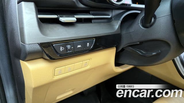 Kia Carnival 2020 — Фото 15/20