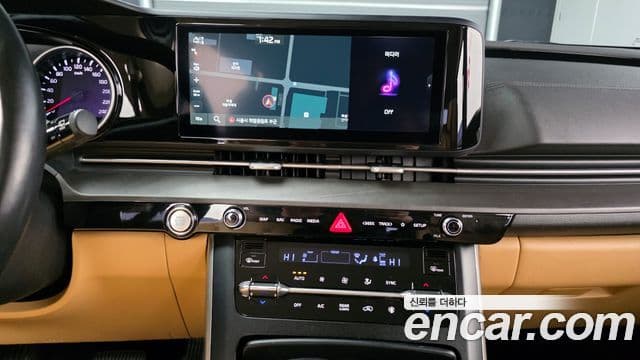 Kia Carnival 2020 — Фото 18/20