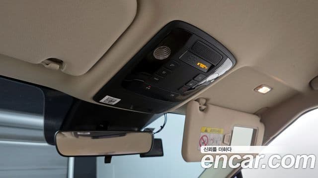 Kia Carnival 2020 — Фото 19/20