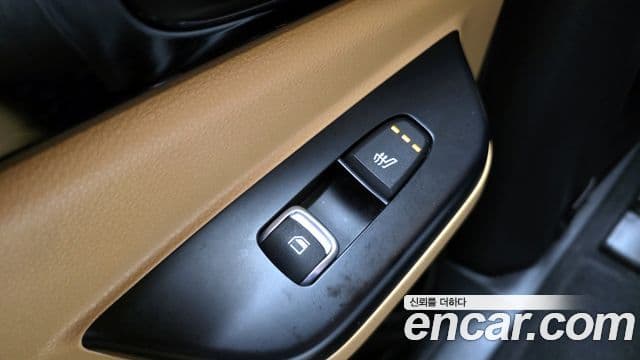 Kia Carnival 2020 — Фото 20/20
