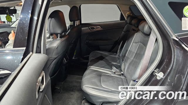 Kia Sportage 2022 — Şəkil 12/20