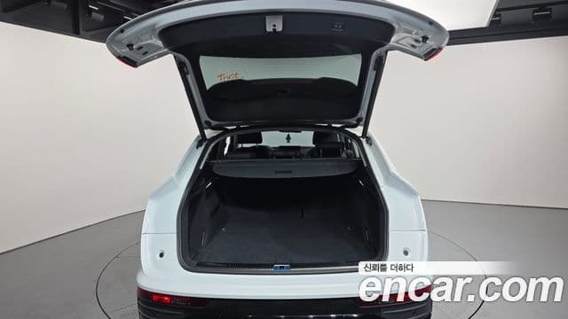 Audi Q5 2021 — фото 20 из 20