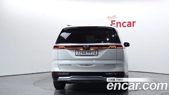 Kia Carnival 2021 — Şəkil 4/20