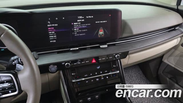Kia Carnival 2021 — Şəkil 14/20