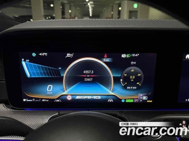Mercedes-Benz CLS-Class 2022 — Photo 14/18