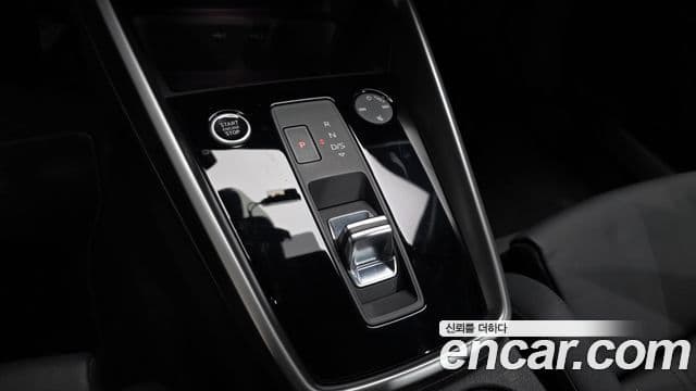 Audi A3 2022 — фото 9 из 20