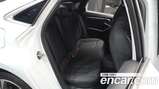Audi A3 2022 — Şəkil 12/20
