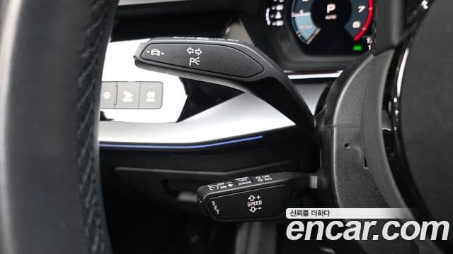 Audi A3 2022 — Şəkil 18/20