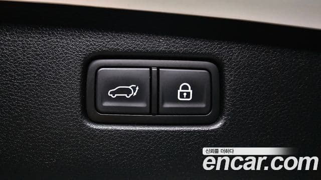 Genesis GV70 2021 — фото 20 из 20