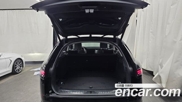 Land Rover Range Rover Velar 2024 — Фото 20/20