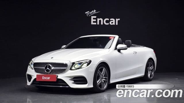 Mercedes-Benz E-Class 2019 — Şəkil 9/20