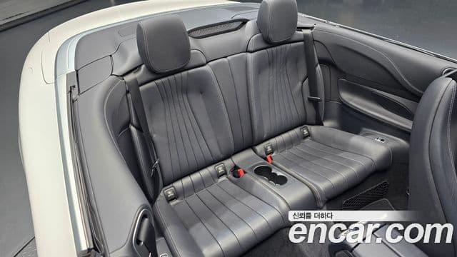 Mercedes-Benz E-Class 2019 — Şəkil 12/20