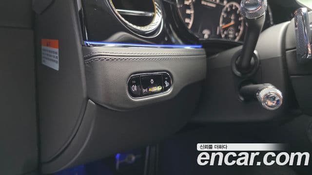 Bentley Continental GT 2023 — Şəkil 16/20