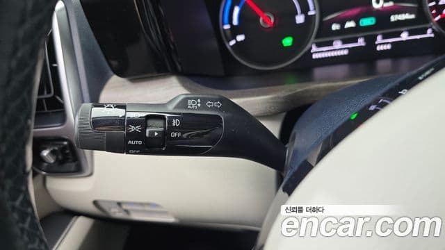 Kia Sorento 2022 — Фото 16/20