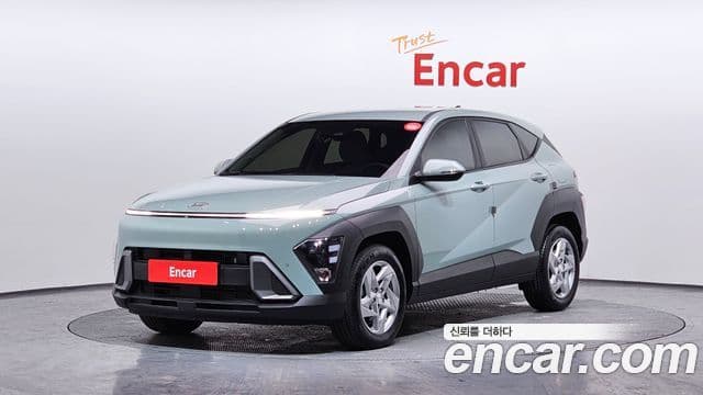 Hyundai Kona 2023 — Şəkil 1/20