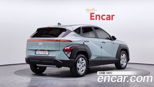 Hyundai Kona 2023 — Şəkil 2/20