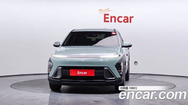 Hyundai Kona 2023 — Şəkil 3/20