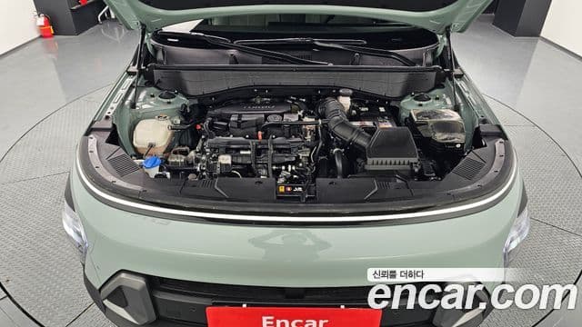 Hyundai Kona 2023 — Şəkil 6/20