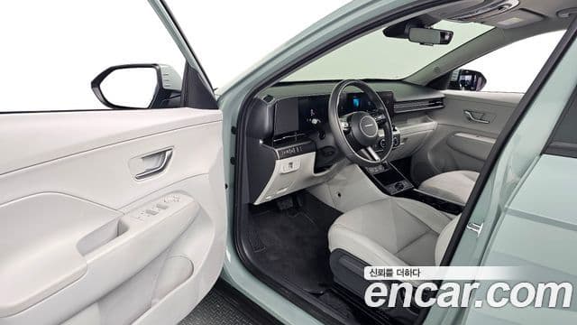 Hyundai Kona 2023 — Şəkil 12/20