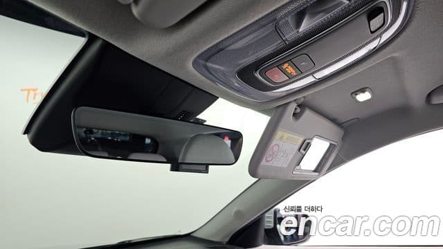 Hyundai Kona 2023 — Şəkil 18/20