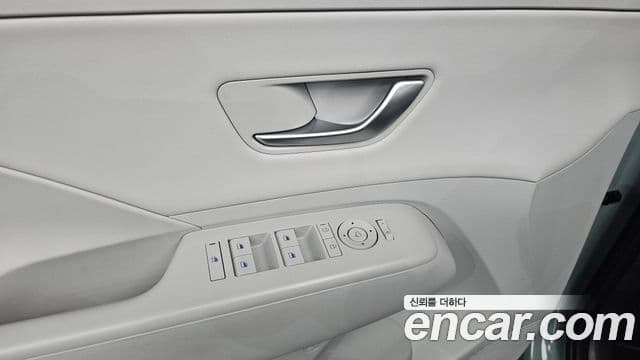 Hyundai Kona 2023 — Şəkil 19/20