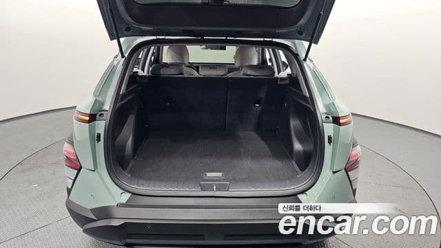 Hyundai Kona 2023 — Şəkil 20/20