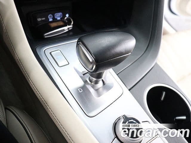 Genesis G70 2019 — фото 9 из 20