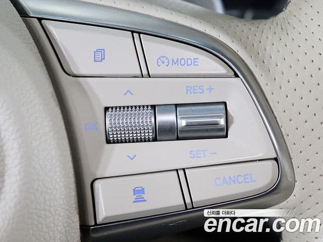 Genesis G70 2019 — Şəkil 11/20