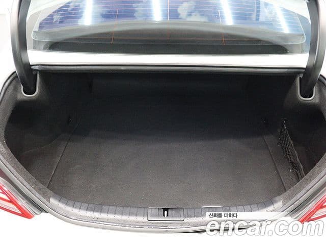 Genesis G70 2019 — Şəkil 20/20