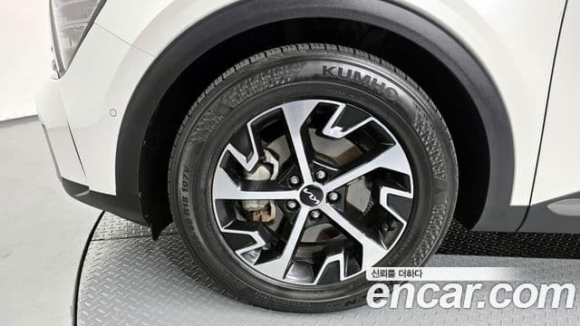 Kia Sportage 2022 — Şəkil 5/20