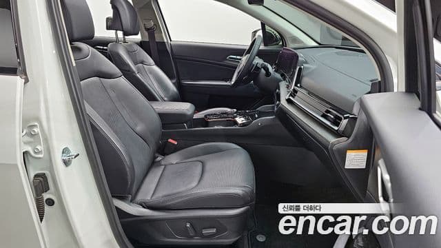 Kia Sportage 2022 — Şəkil 10/20
