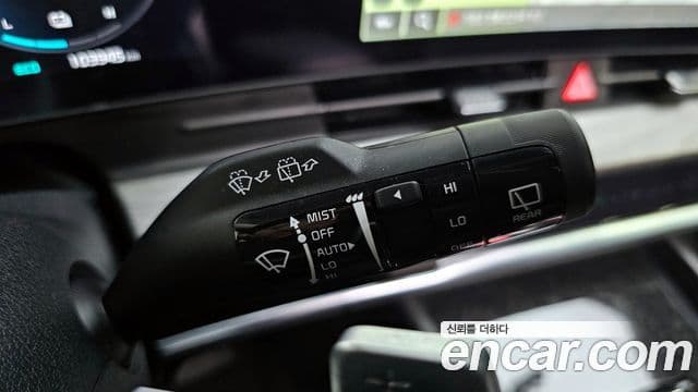 Kia Sportage 2022 — Şəkil 16/20