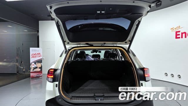 Kia Sportage 2022 — Şəkil 20/20