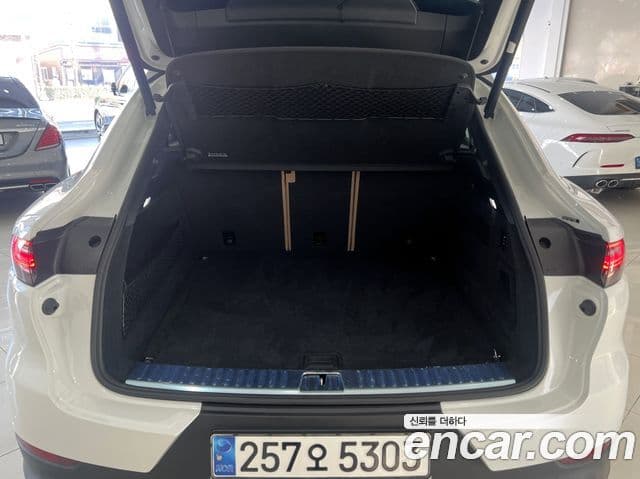 Porsche Cayenne 2020 — Şəkil 2/20