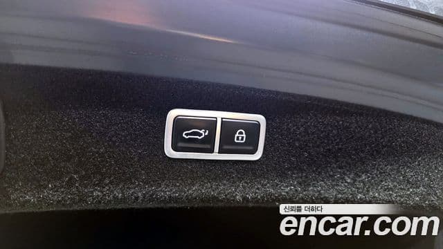 Genesis Electrified G80 2020 — ფოტო 20/20