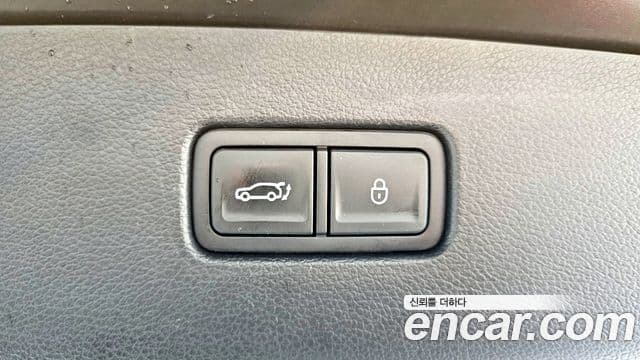 Genesis GV80 2022 — ფოტო 20/20