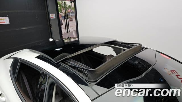 Kia Stinger 2022 — Şəkil 19/20